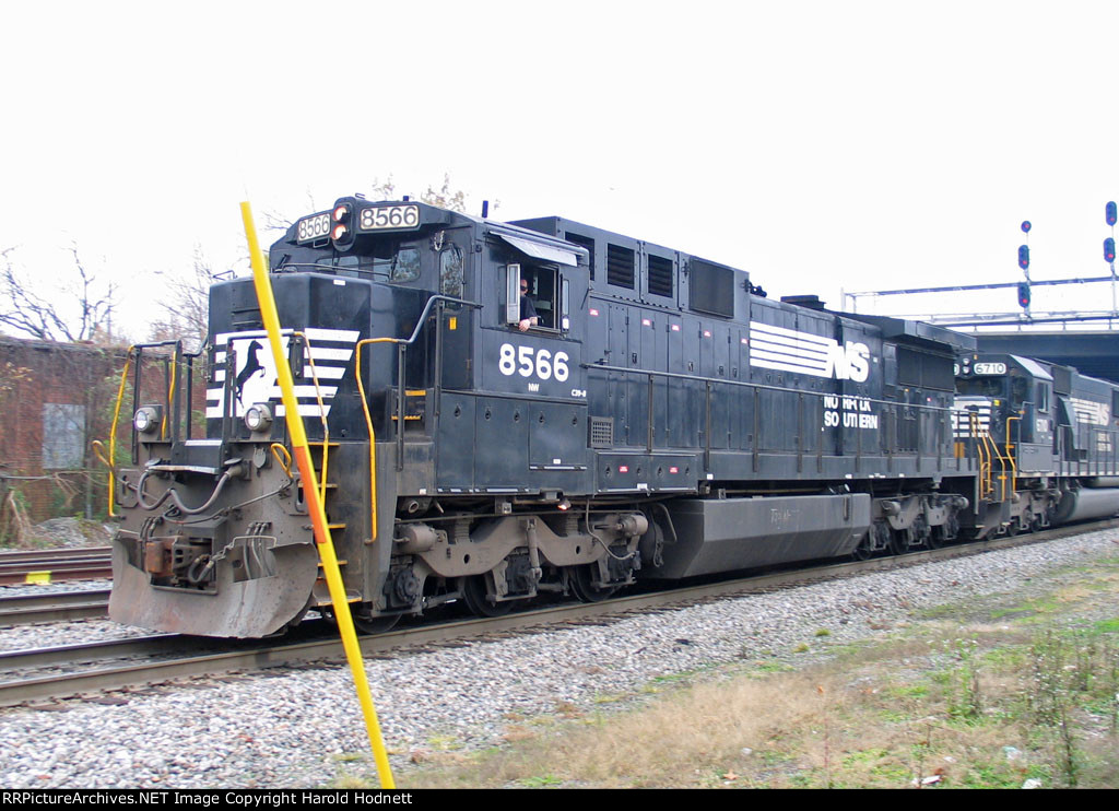 NS 8566